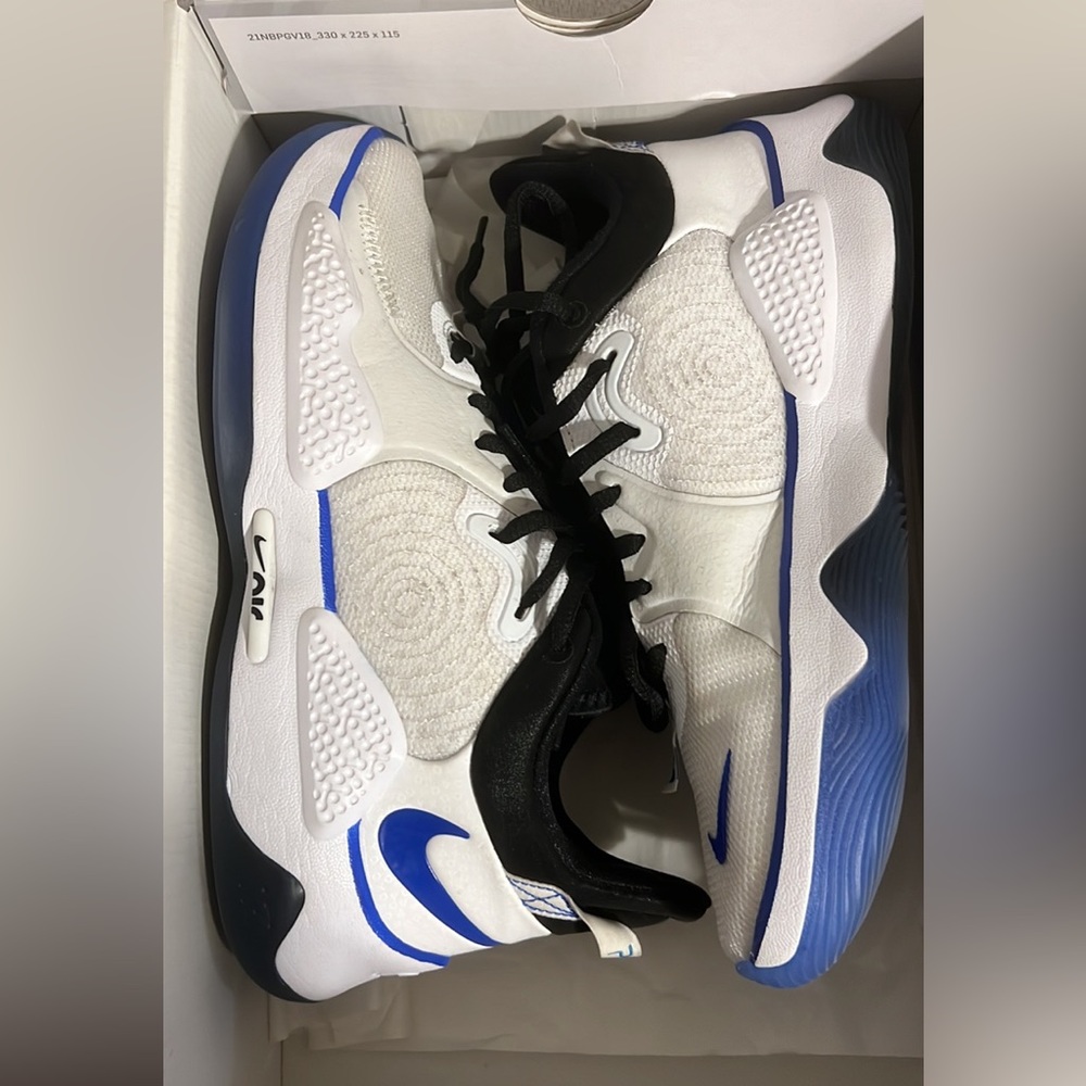 Paul George Ps5